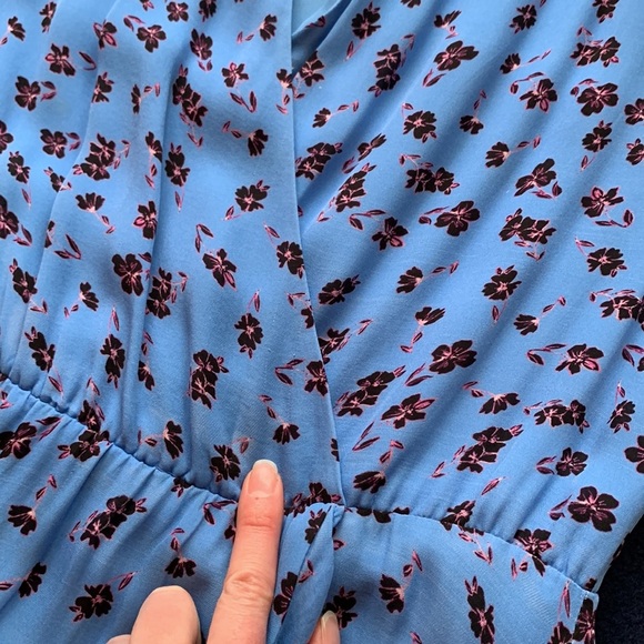 Parker Betty dress - Picture 9 of 14